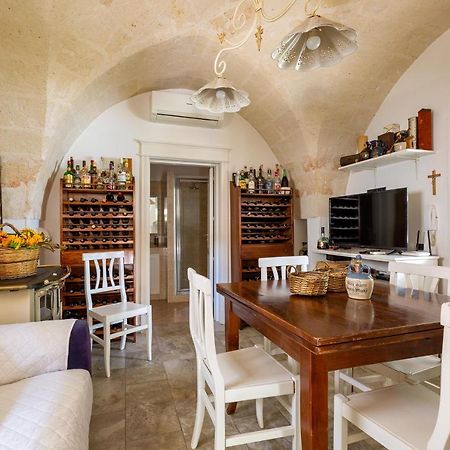 Villa Medici Alla Macchia By Barbarhouse Oria  Exteriér fotografie