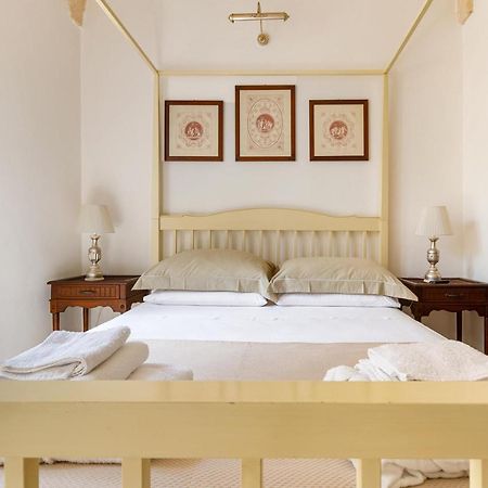 Villa Medici Alla Macchia By Barbarhouse Oria  Exteriér fotografie