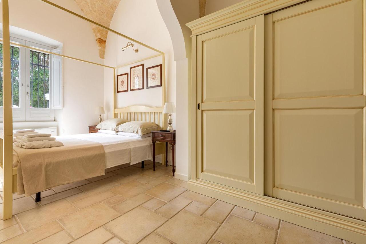 Villa Medici Alla Macchia By Barbarhouse Oria  Exteriér fotografie